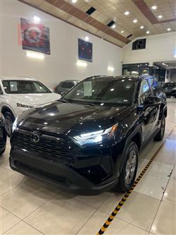 تويوتا راف 4